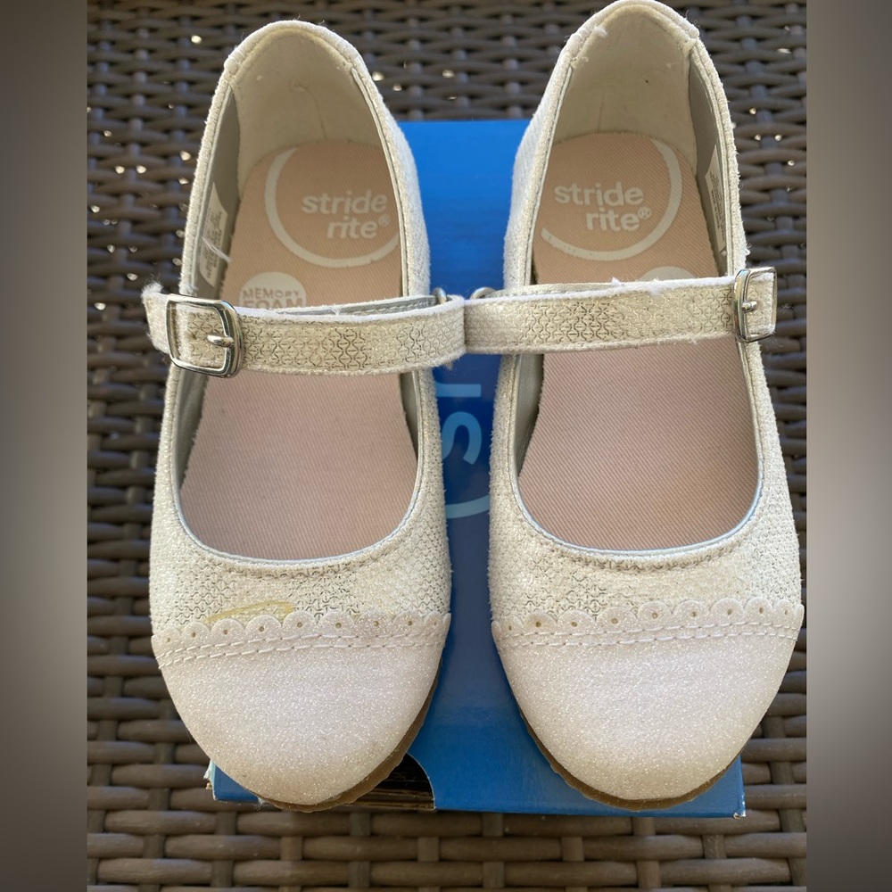 Stride Rite 8c